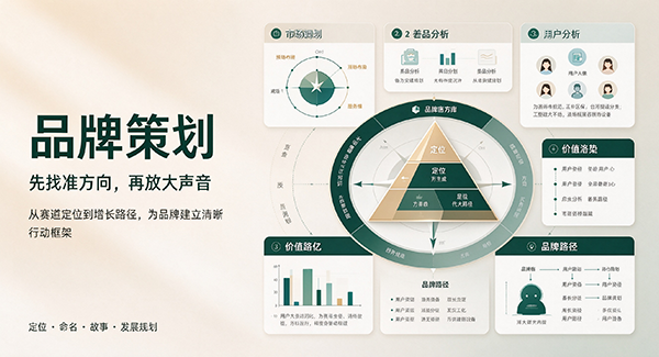 金门县品牌策划