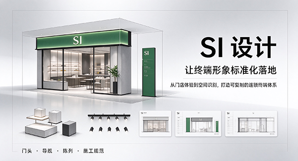 金门县SI设计